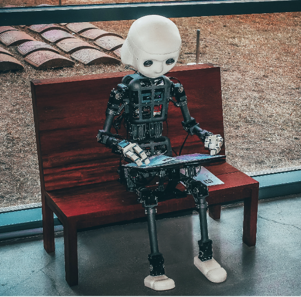Scott Goodstein & Stuart Thomson take action against deepfakes